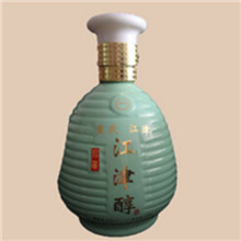 江津醇珍藏50度