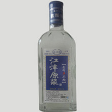 江津原浆一斤多三两