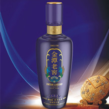 金潭老窖 九鼎窖