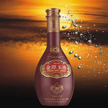 金潭玉液 坛藏22