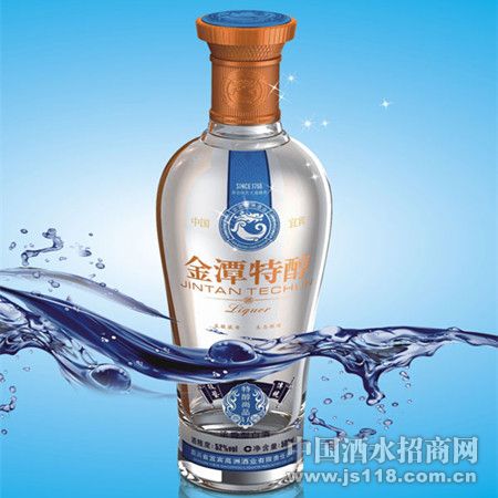 金潭特醇 尚品