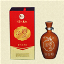 洞藏十五年