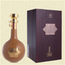 30年盛世唐