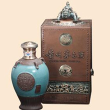 茅台典藏10年