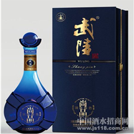 武陵洞庭春色·尚品