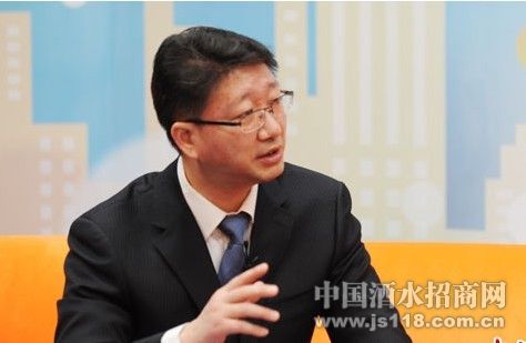 全国糖酒会办公室主任古平先生 谈第93届糖酒会筹备状