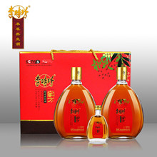 ��ʱ��ҷ���500ml-2+1��о�Ʒװ