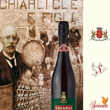 ���������Lambrusco ����˹������Ѿ�