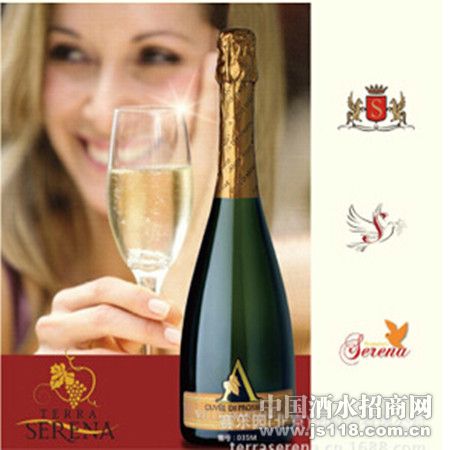 �������������ԭƿװ����PROSECCO�����������ݾ�