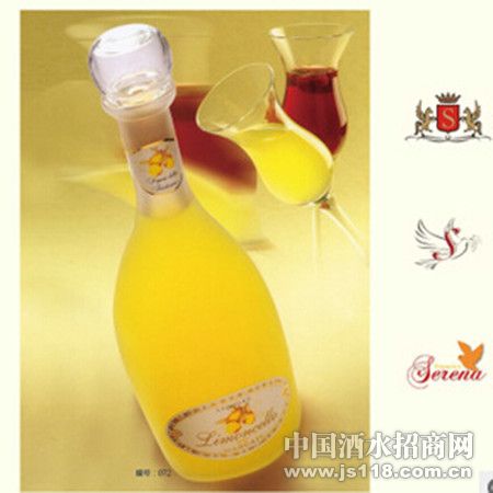 LIMONCELLO�������ھƣ��������壩