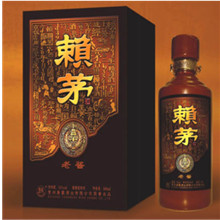 赖茅老酱酒