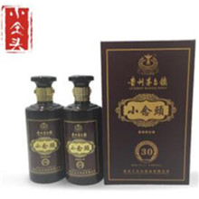 ��С��ͷ�����Ͱ׾� 30��Ѳ� 2*500ml