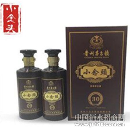 ��С��ͷ�����Ͱ׾� 30��Ѳ� 2*500ml