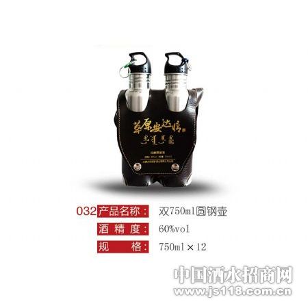 ˫750mlԲ�ֺ���