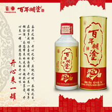 罐装