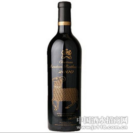 ľͩ����CHATEAU MOUTON ROTHSCHILD��