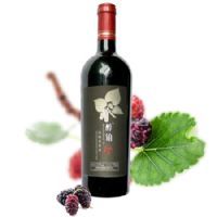 本草桑椹酒