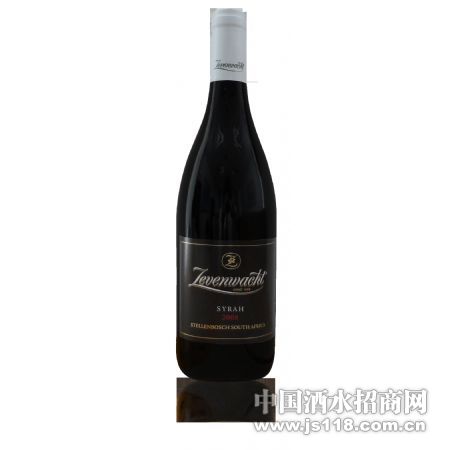 ˹����ϯ��˼�����Ѿƣ�Zevenwacht Syrah��