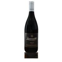 斯梵齐席拉思红葡萄酒(Zevenwacht Syrah)