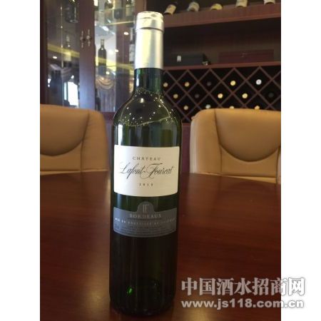 �ַư����Ѿ� (Chateau Lafont Fourcat Blanc)