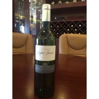 �ַư����Ѿ� (Chateau Lafont Fourcat Blanc)