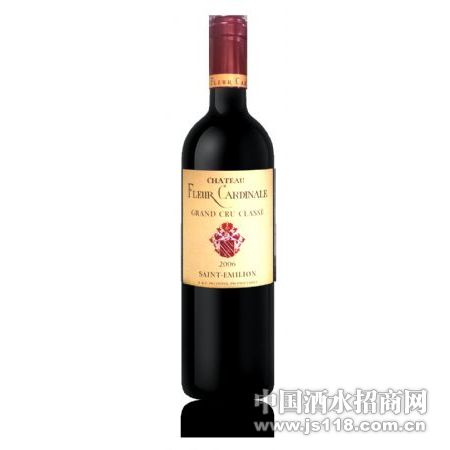 �����Ǳ������Ѿƣ�Chateau Fleur Cardinale��