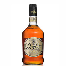 DREHER卓尔白兰地配制酒