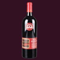 典藏级干红葡萄酒