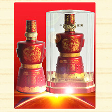 龙凤圣酒