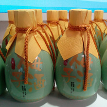 茶园山瓶装