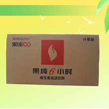 果纯6小时(什果味)