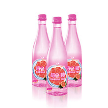 嗒O柚(西柚果味饮料)