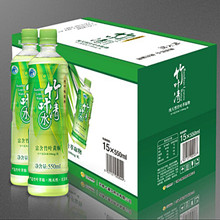 七瀑竹叶清550ml