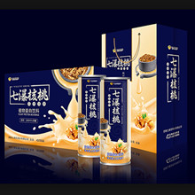 七瀑核桃