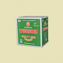 南街村超爽箱装