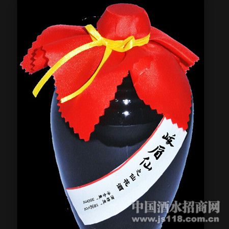 仙花白酒