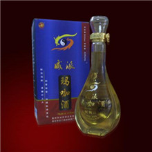 500ml玛咖酒