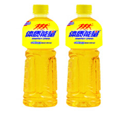 体质能量新维生素580ml