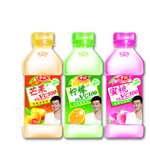 VC果味水