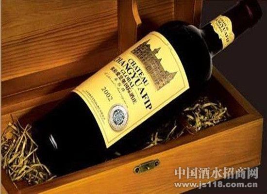 张裕与富邑携手力推澳大利亚纷赋鹰标葡萄酒 