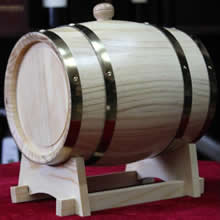 蓝瑰坊蓝莓干红酒(洞藏)