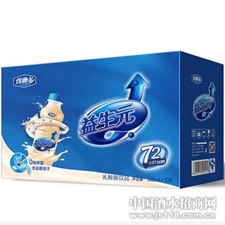 �ŵ������Ԫ�����368ml��10ƿ