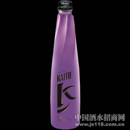 ����ζKAITO�ֵ���β��