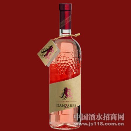 Danzares&nbsp-&nbspwine