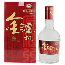 金泸州金色聚会475ml