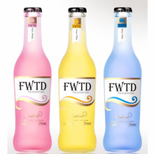 �����ص�FWTD��β�ƣ�Ԥ���ƣ�
