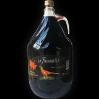 �������ɺ�5����LA&nbspFAGIANELLA&nbspVINO&nbspDA&nbspTAVOLA&nbspROSSO��