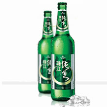珠江纯生(新版)