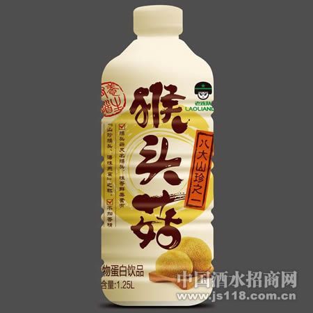 1.25L��ͷ����Ʒ