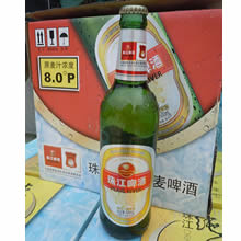 珠江啤酒500ml